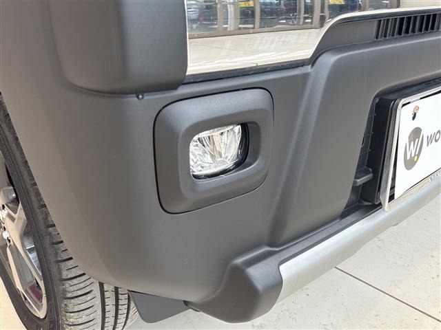 Suzuki HUSTLER 2025 7766462-10