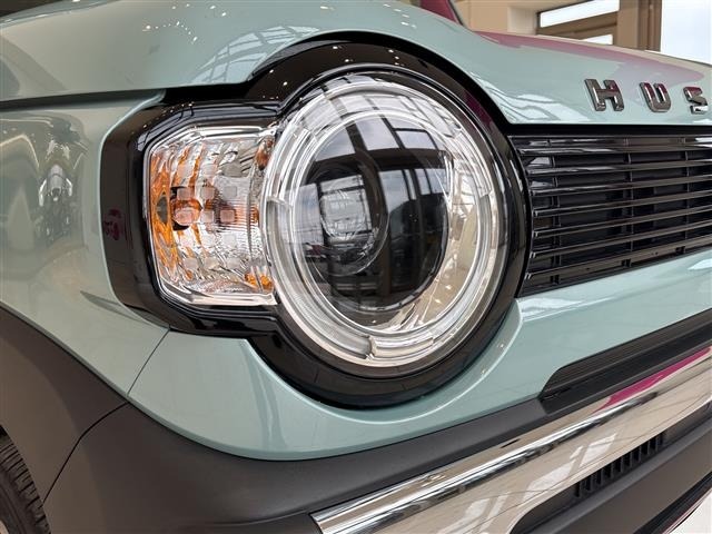 Suzuki HUSTLER 2025 7766462-11