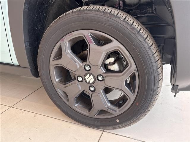 Suzuki HUSTLER 2025 7766462-12