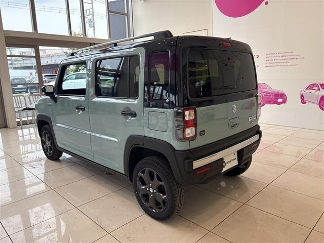 Suzuki HUSTLER 2025 7766462-13