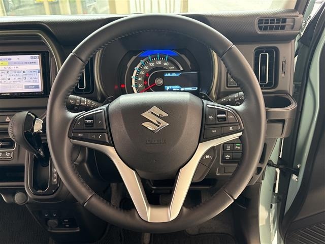 Suzuki HUSTLER 2025 7766462-14