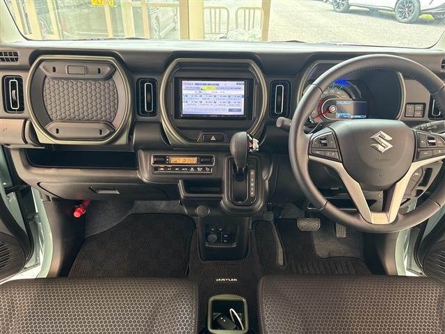 Suzuki HUSTLER 2025 7766462-15