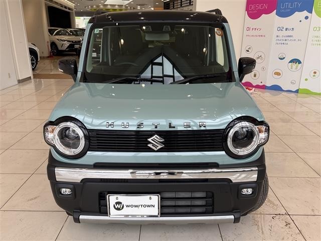 Suzuki HUSTLER 2025 7766462-20
