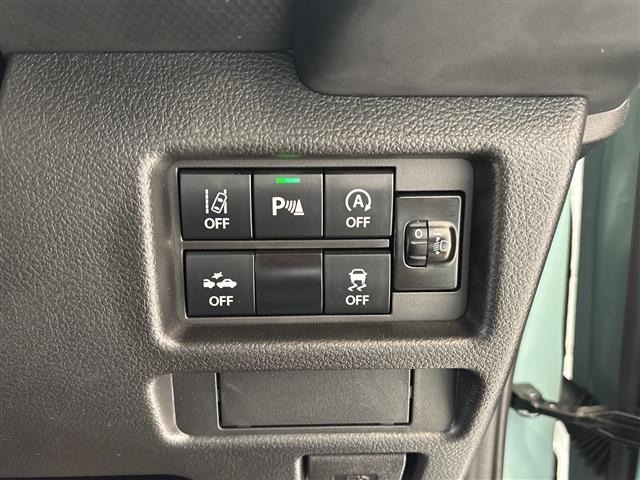Suzuki HUSTLER 2025 7766462-21