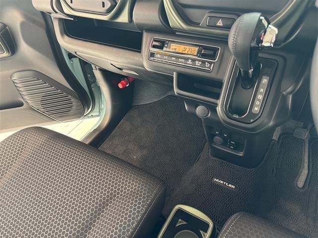 Suzuki HUSTLER 2025 7766462-3