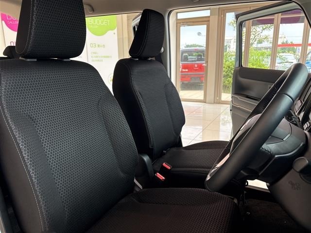 Suzuki HUSTLER 2025 7766462-5