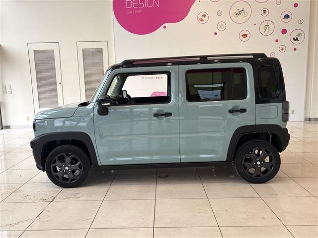Suzuki HUSTLER 2025 7766462-6