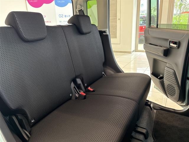 Suzuki HUSTLER 2025 7766462-8