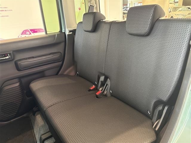 Suzuki HUSTLER 2025 7766462-9