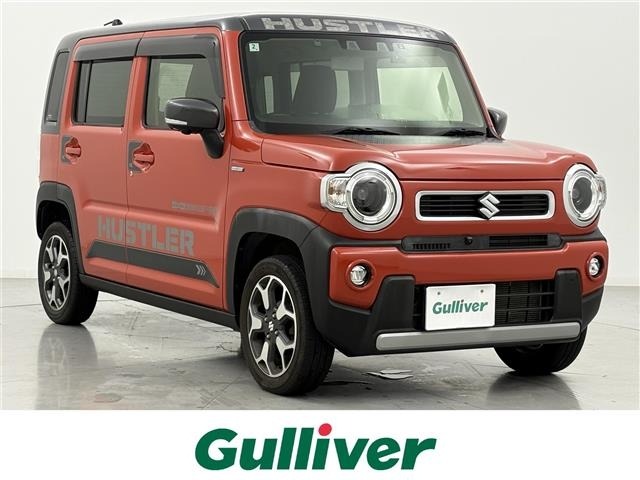 Suzuki HUSTLER 2020 7766488-0