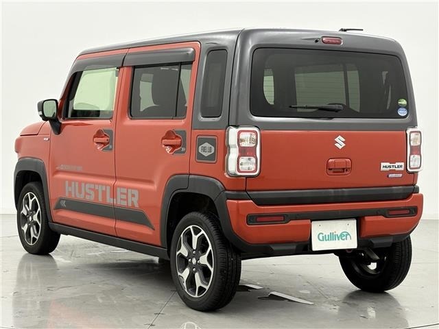 Suzuki HUSTLER 2020 7766488-14