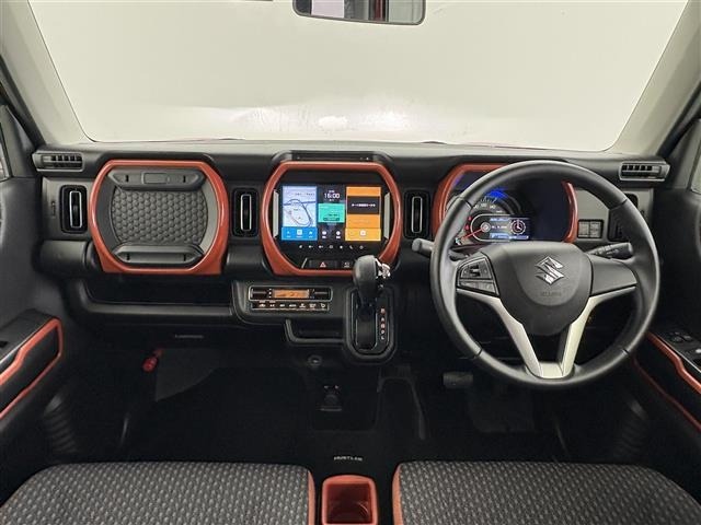 Suzuki HUSTLER 2020 7766488-15