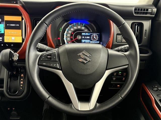 Suzuki HUSTLER 2020 7766488-16