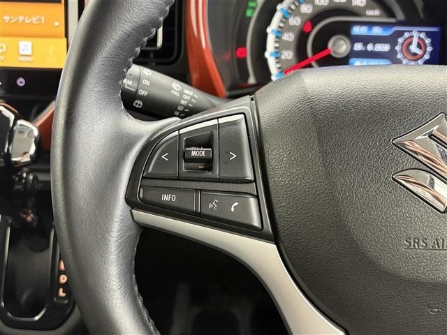 Suzuki HUSTLER 2020 7766488-18