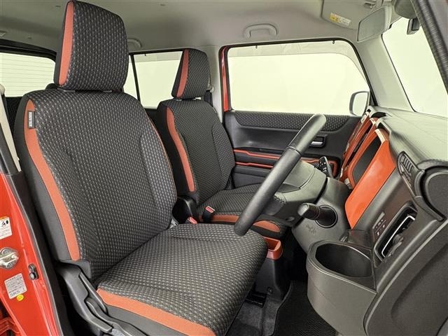 Suzuki HUSTLER 2020 7766488-6