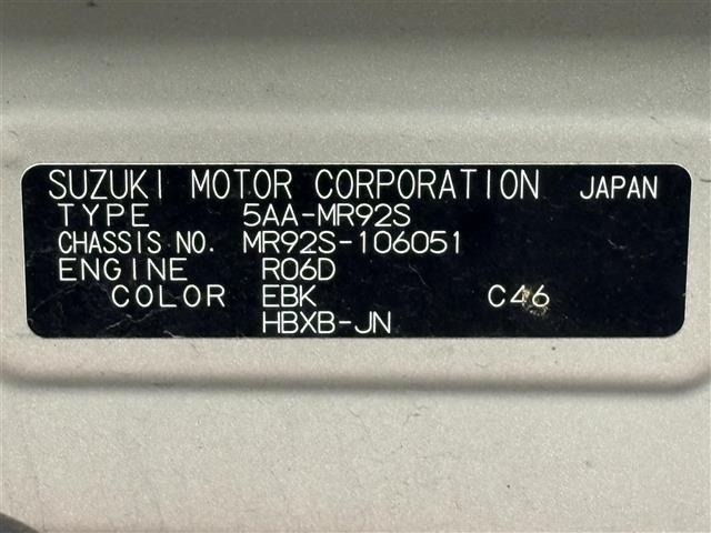 Suzuki HUSTLER 2020 7766488-8