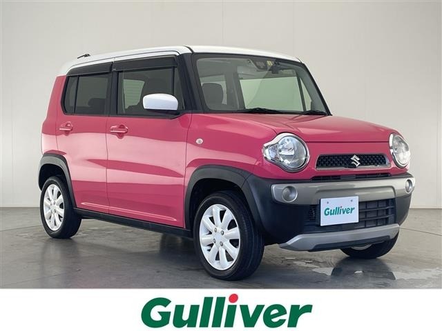 Suzuki HUSTLER 2014 7766489-0