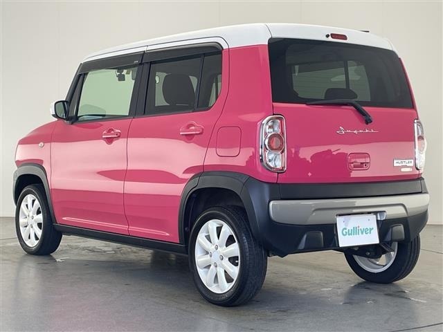 Suzuki HUSTLER 2014 7766489-13