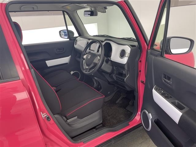 Suzuki HUSTLER 2014 7766489-22