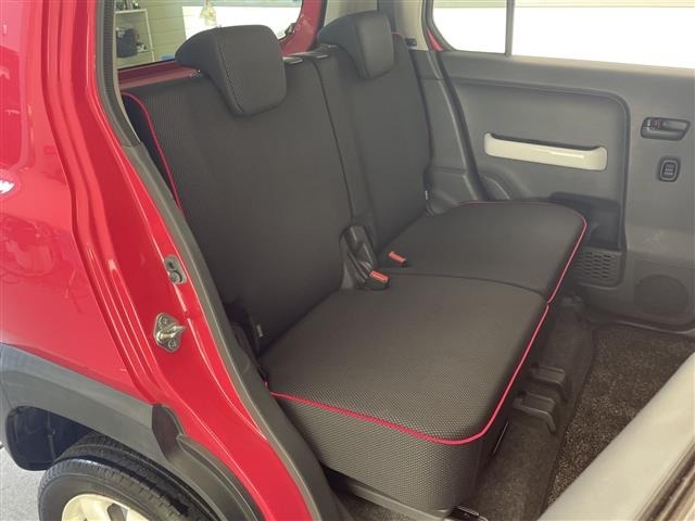 Suzuki HUSTLER 2014 7766489-6