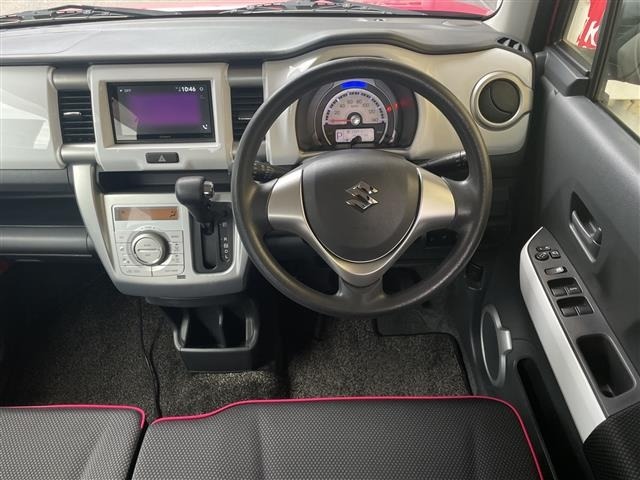 Suzuki HUSTLER 2014 7766489-7