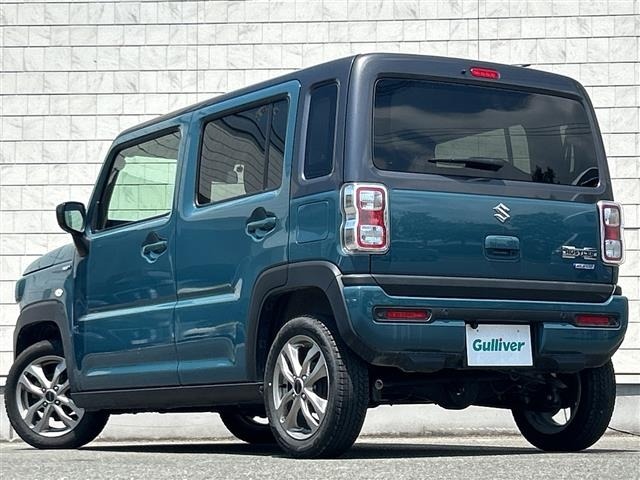 Suzuki HUSTLER 2022 7766507-13