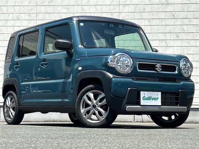 Suzuki HUSTLER 2022 7766507-15