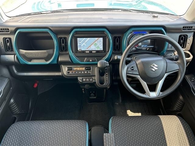 Suzuki HUSTLER 2022 7766507-16