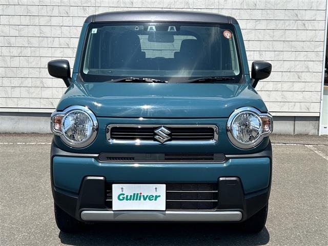 Suzuki HUSTLER 2022 7766507-18