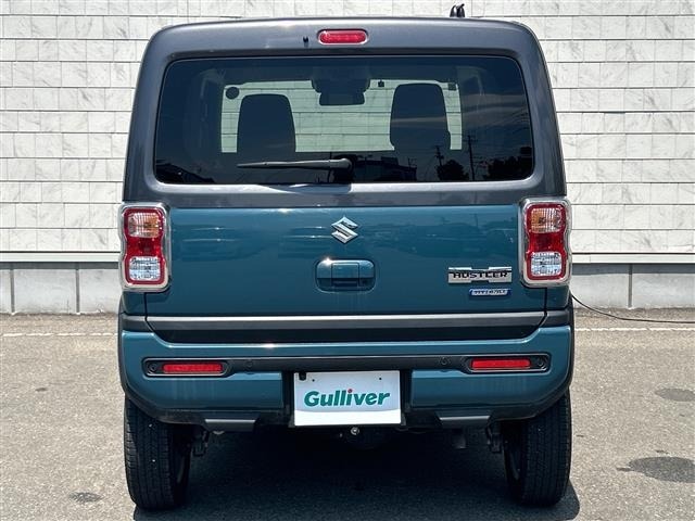 Suzuki HUSTLER 2022 7766507-19