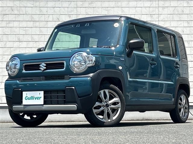 Suzuki HUSTLER 2022 7766507-21