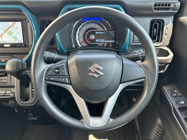 Suzuki HUSTLER 2022 7766507-22