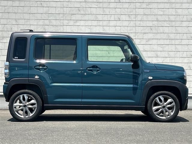 Suzuki HUSTLER 2022 7766507-3