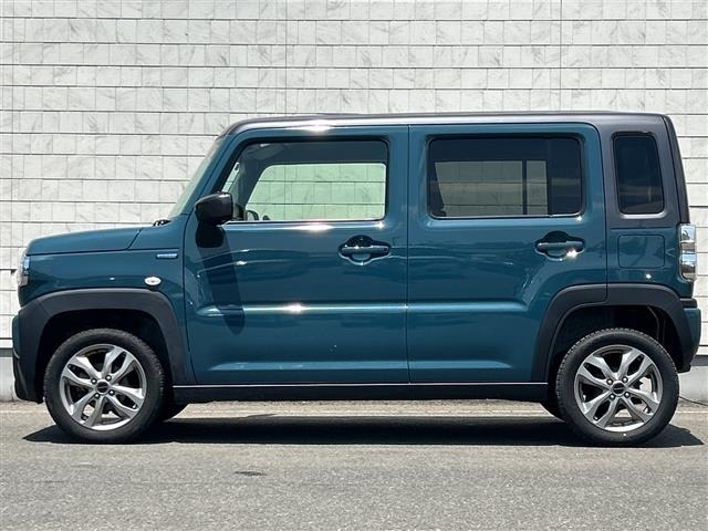 Suzuki HUSTLER 2022 7766507-5