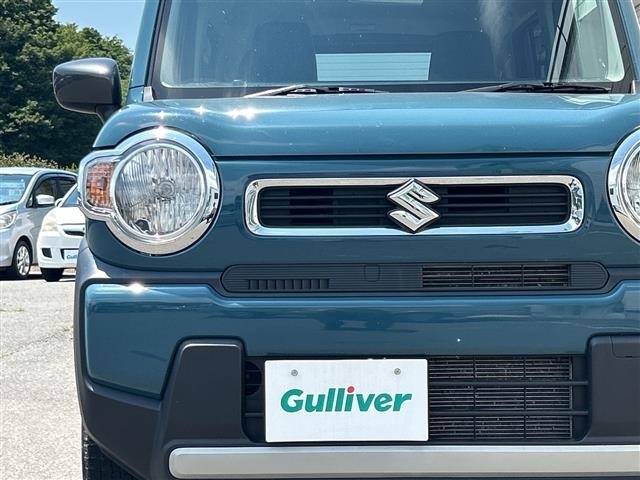 Suzuki HUSTLER 2022 7766507-7
