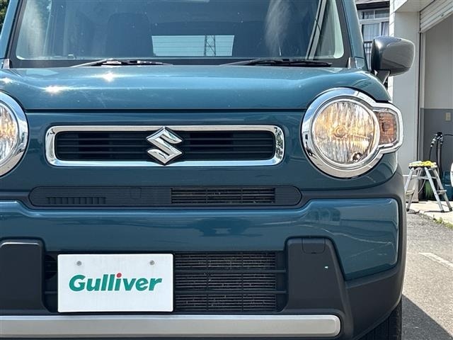Suzuki HUSTLER 2022 7766507-8