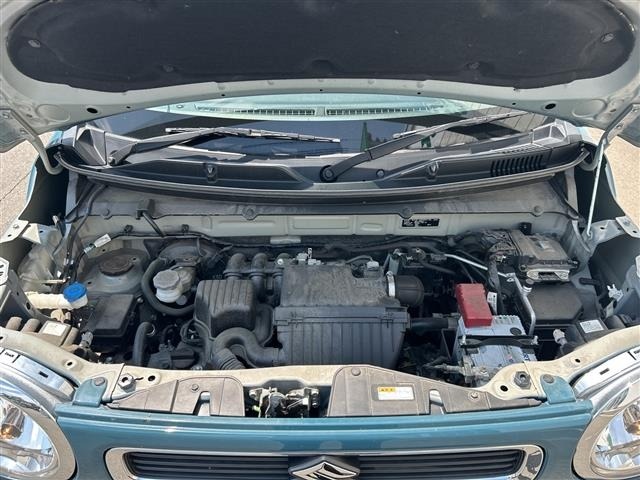 Suzuki HUSTLER 2022 7766507-9