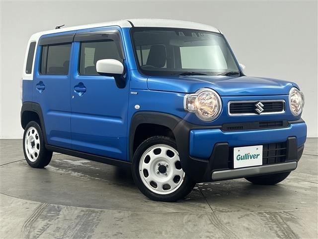 Suzuki HUSTLER 2020 7766508-0