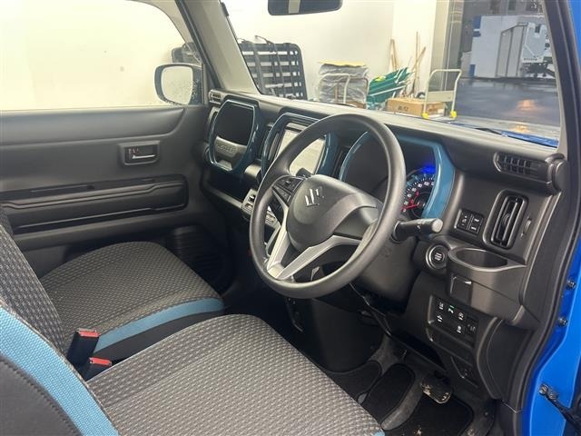 Suzuki HUSTLER 2020 7766508-1