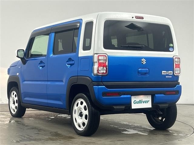 Suzuki HUSTLER 2020 7766508-13