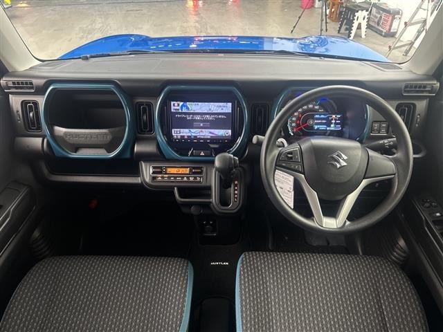 Suzuki HUSTLER 2020 7766508-14