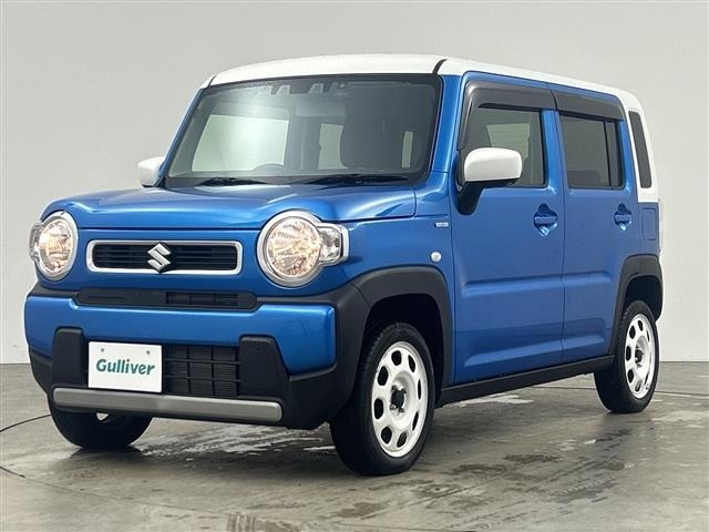Suzuki HUSTLER 2020 7766508-15