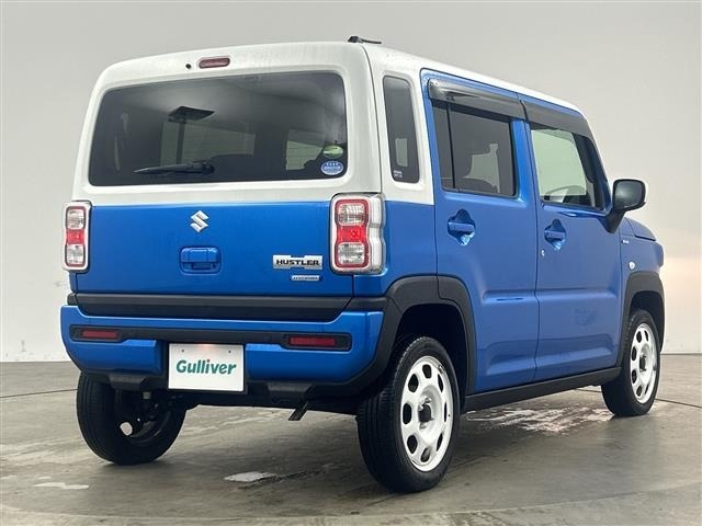 Suzuki HUSTLER 2020 7766508-16