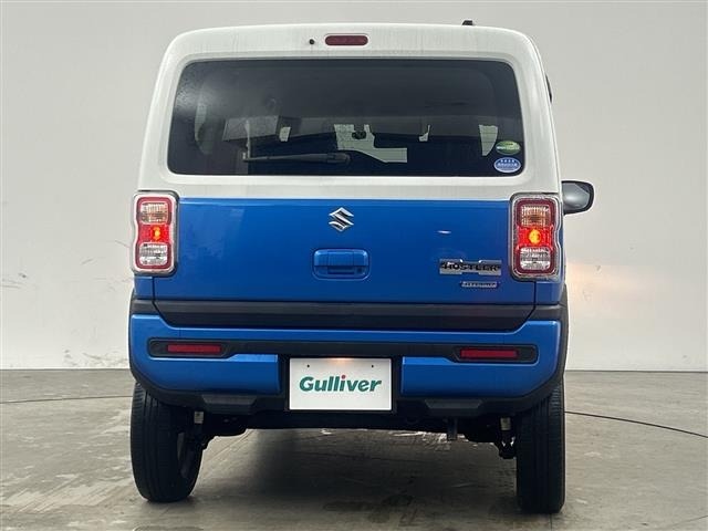 Suzuki HUSTLER 2020 7766508-18