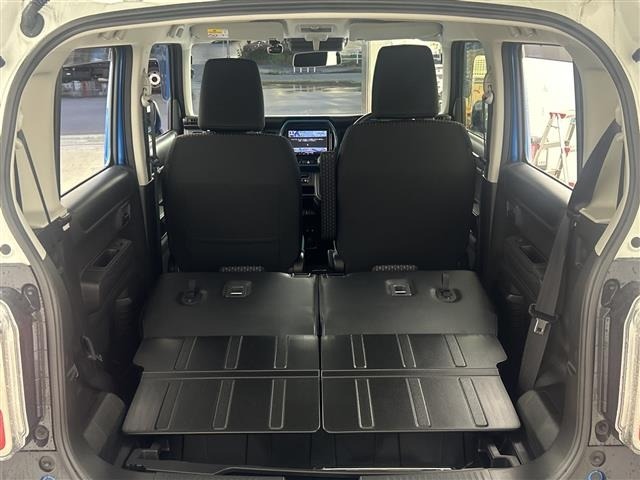 Suzuki HUSTLER 2020 7766508-2