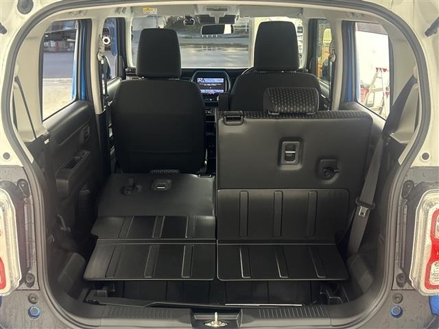 Suzuki HUSTLER 2020 7766508-22