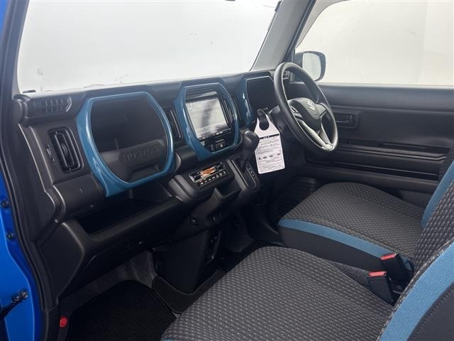 Suzuki HUSTLER 2020 7766508-8