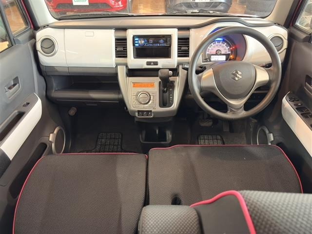 Suzuki HUSTLER 2015 7766552-2