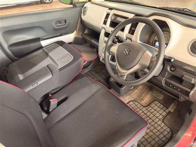 Suzuki HUSTLER 2015 7766552-6