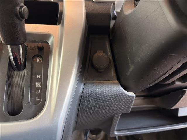 Suzuki HUSTLER 2015 7766552-7